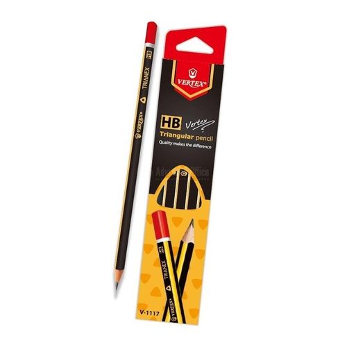 CRAYON NOIR VERTEX