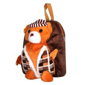 SAC A DOS PELLUCHE REF TNS-2