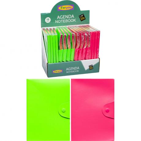 NOTE BOOK A5 REF 5902