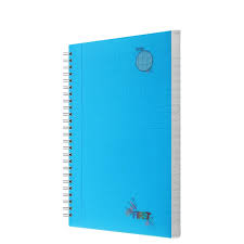 CAHIER WIREO 300P PM