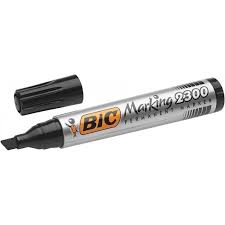 MARQ PERM 2300-9 NOIR BIC
