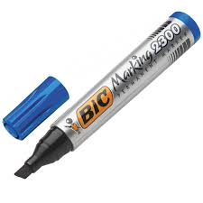 MARQ PERM 2300-6 BLEU BIC