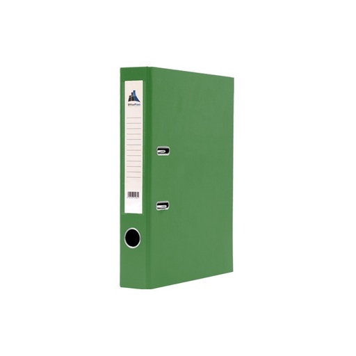 [6192103103932] CHRONO 2/7 VERT PLASTIPAP OFFICE PLAST