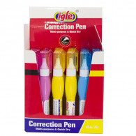 [6931100531801] Correcteur Stylo ZEYAR