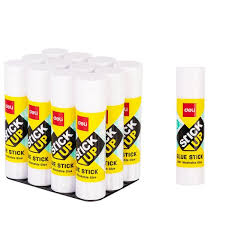 [SG-8009] Glue Stick 9G SKY-COLORY