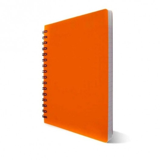 [6192107900407] CAHIER WIREO 400P GM  NEXT