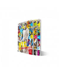 [6192107703589] Cahier 192P SUPER SBI CIVORS