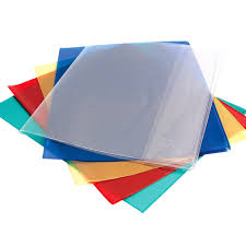 [6192109800989] Protege livre cristal couleur