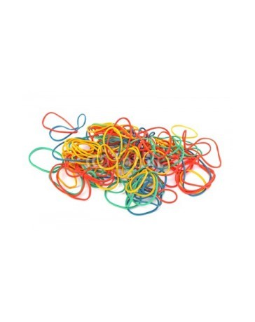 [S56140015] ELASTIQUE 50G POLYGOM