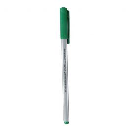 [8692404100497] STYLO A BILLE TRIBAL PENSAN VERT