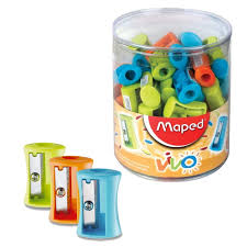 [3154145063004] TAILLE CRAYON MAPED