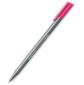 [334-20] STYLO TRIPLUS ROSE STAEDTLER 334-20